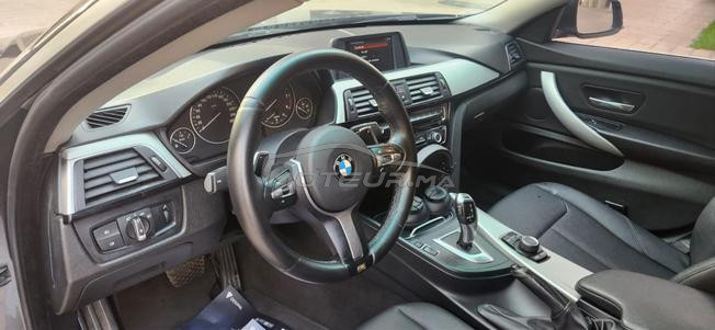 bmw série 4 grande coupe