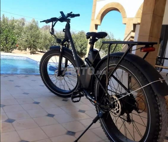 دراجة كهربائية likebike - 2