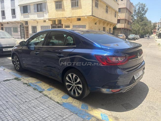 Mégane trés trés propre