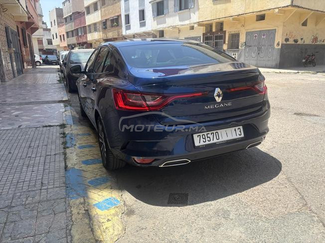 Mégane trés trés propre