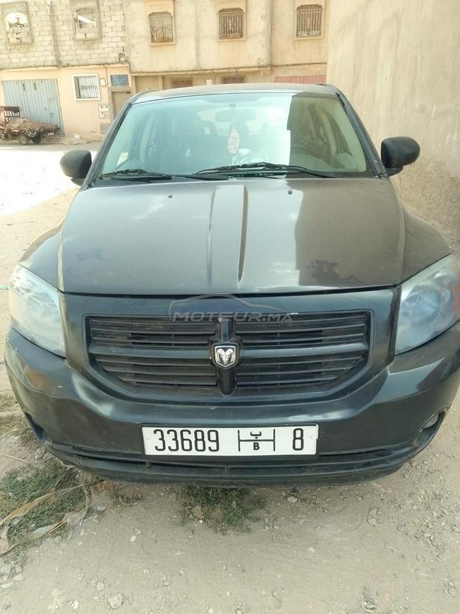دايهاتسو دودج