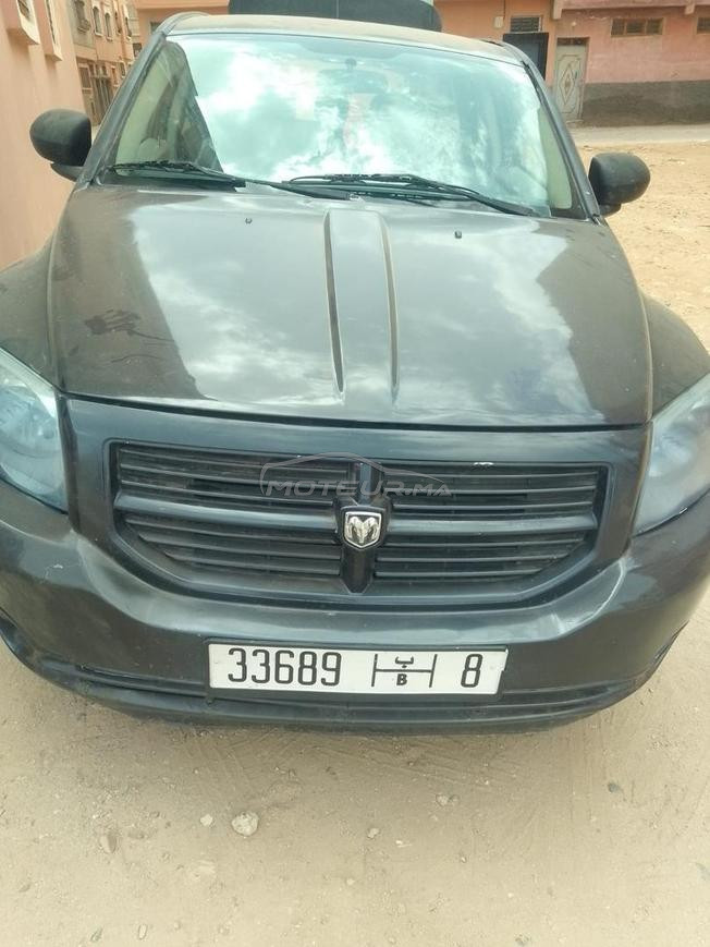 دايهاتسو دودج