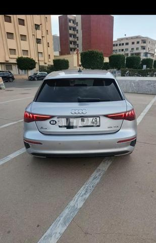 Audi C3 35 TD - 2