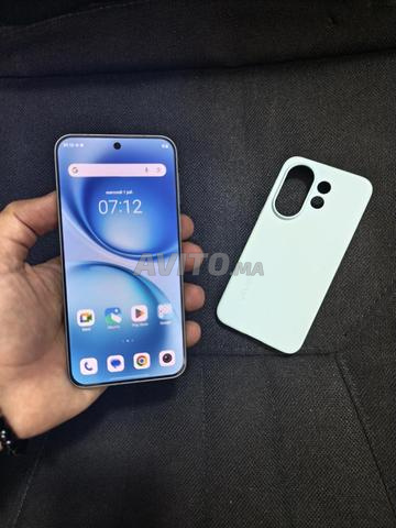 Vivo X200 FE 512g - 2