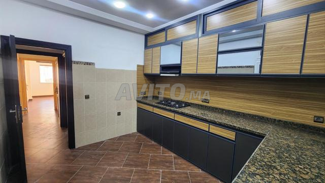 🏡 **للبيع – شقة مفروشة 120 م² في AHLAN TANGER** - 2