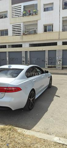 جاكوار XE R-Sport - 2