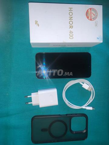 Honor 400 lite 256 Go 8 Go RAM - 2