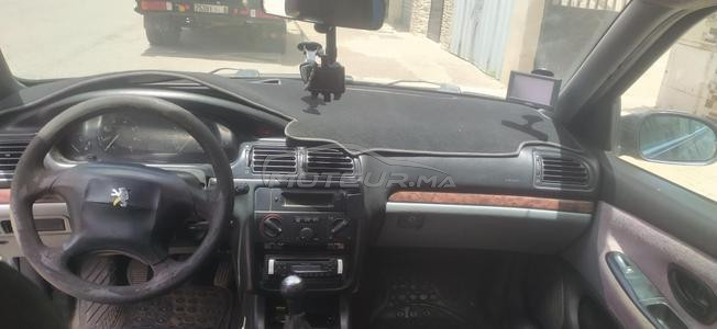 406 essence l3amra