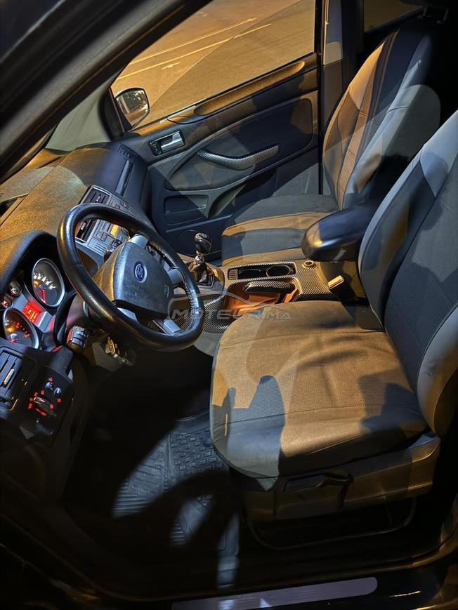 Ford kuga 170000 klm original premier main 