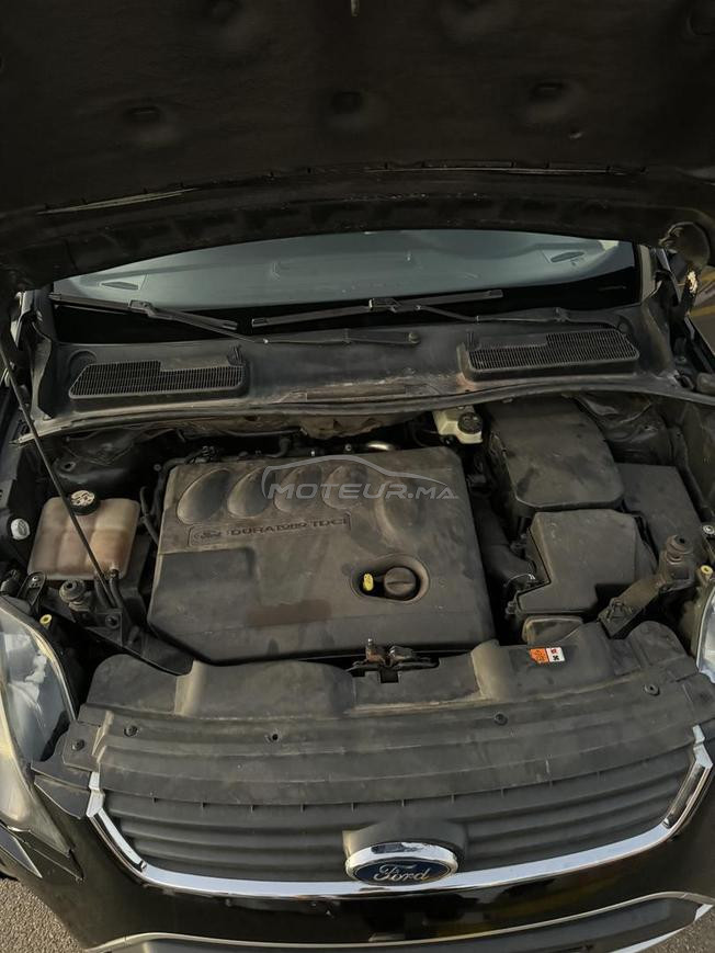 Ford kuga 170000 klm original premier main 