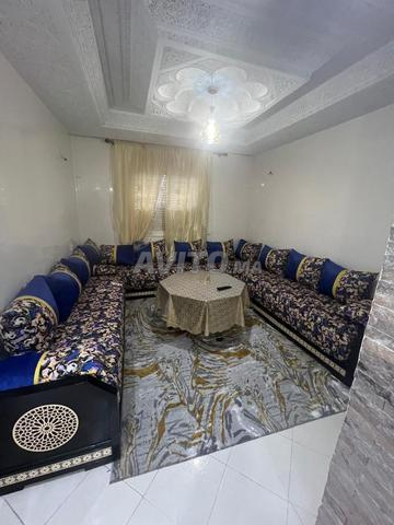 Appartement colocation 54 m² à Bouskoura - 2