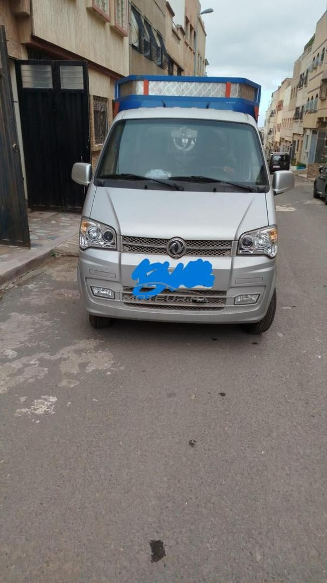 DFSK K01h Essence Manuelle 2024 à Casablanca