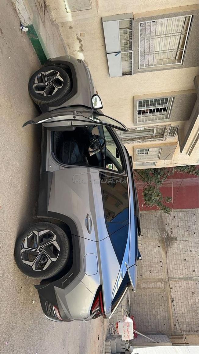 Hyundai Tucson ultimate 