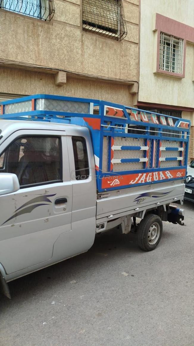 DFSK K01h Essence Manuelle 2024 à Casablanca