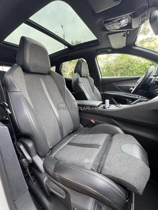 Peugeot 3008 GT LINE Diesel 