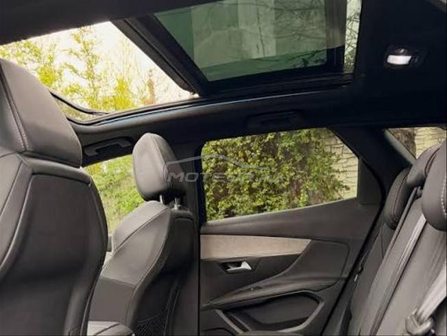 Peugeot 3008 GT LINE Diesel 