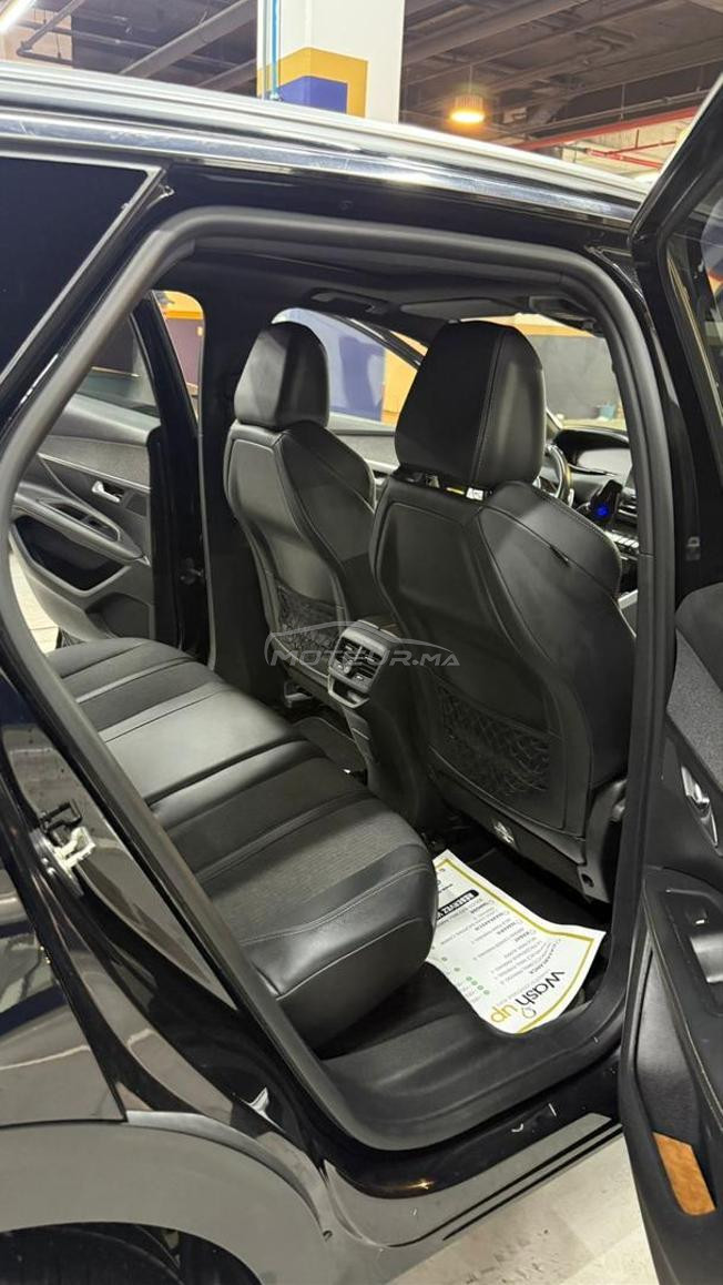 Peugeot 3008 GT LINE Diesel 