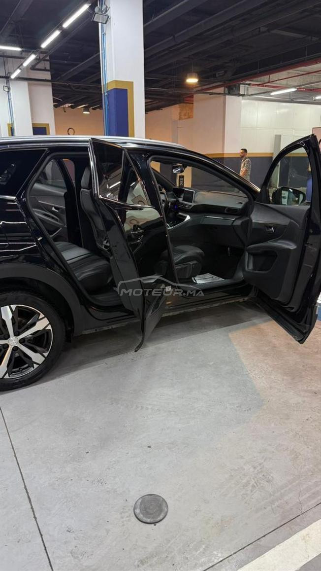 Peugeot 3008 GT LINE Diesel 