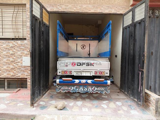 DFSK K01h Essence Manuelle 2024 à Casablanca