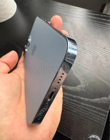 iPhone 13 Pro Max 256 Go – Très bon état – Original - 2