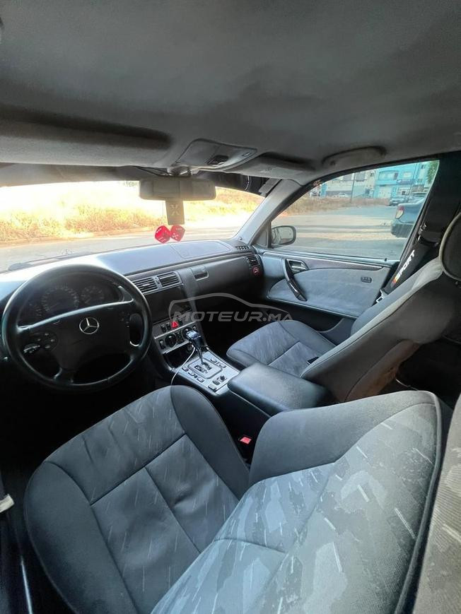 Mercedes E220 CDI