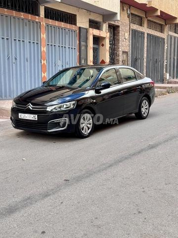 🚗 سيتروئن C-Elysée 2021 – ١٦٠٬٠٠٠ KM – - 2