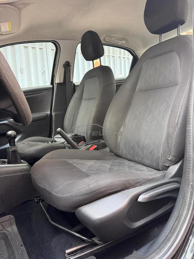 🚗 Citroën C-Elysée 2021 – 160.000 KM –