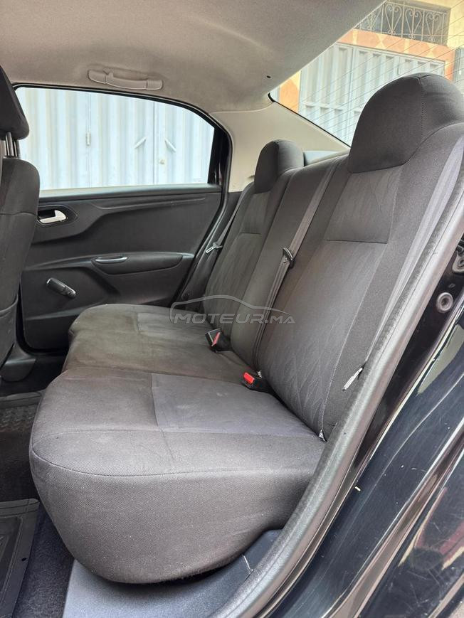 🚗 Citroën C-Elysée 2021 – 160.000 KM –
