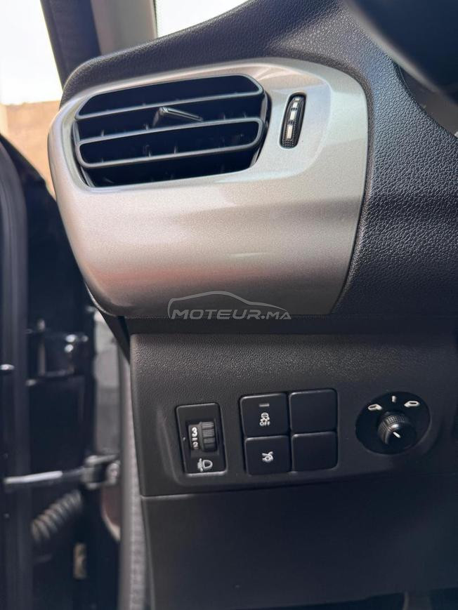 🚗 Citroën C-Elysée 2021 – 160.000 KM –