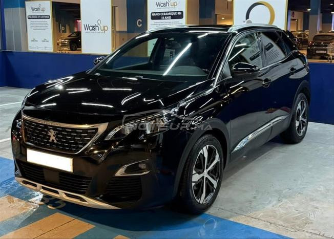 Peugeot 3008 GT LINE Diesel 