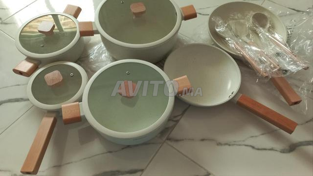 قشوع nouveau à vendre de qualité excellente - 2