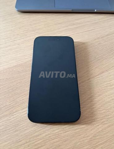 iPhone 14 Pro 256GB – Très bon état – Original - 2
