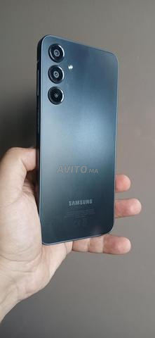 Samsung Galaxy A16 (128GB / 4GB RAM) Très Propre
