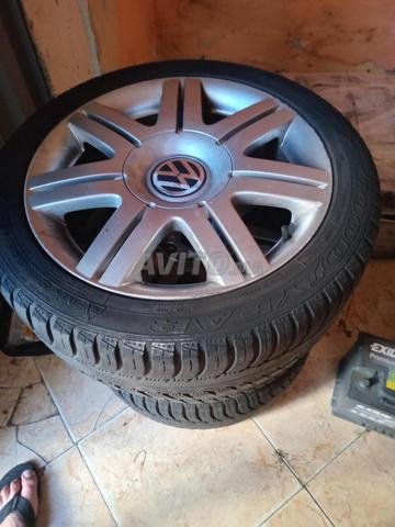jantes R17 - 2