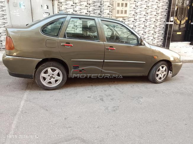 golf polo mazot