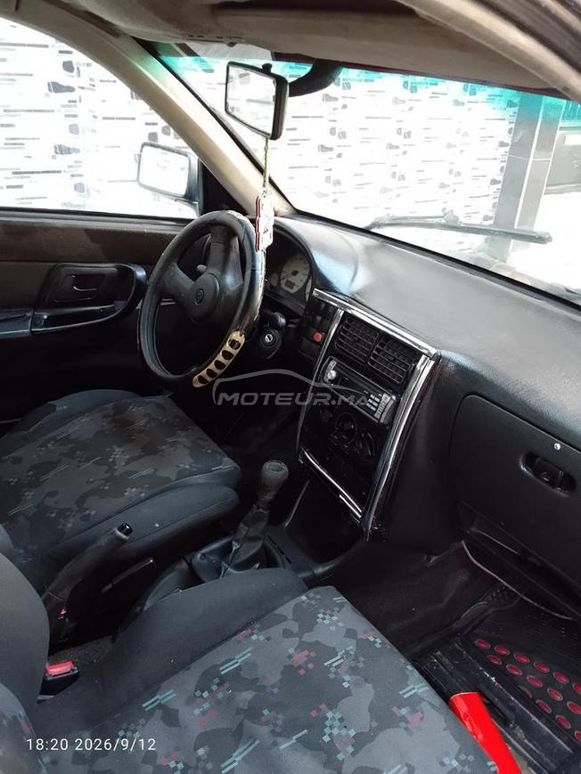 golf polo mazot
