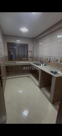 Appartement à vendre d'une superficie de 90 m² à Casablanca. - 2