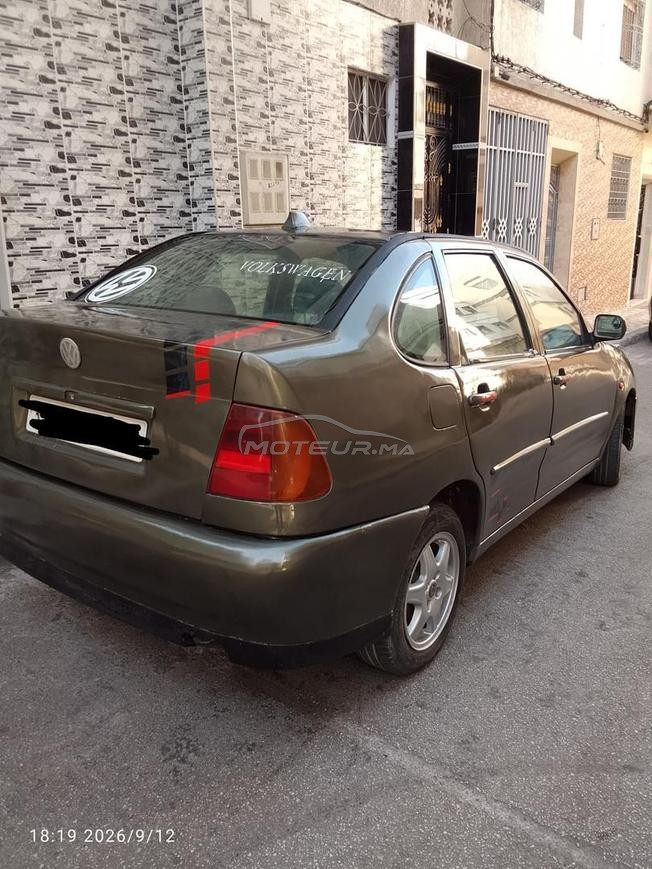 golf polo mazot