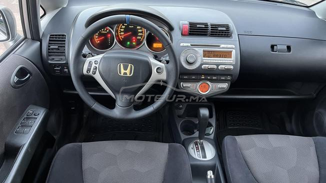 Honda Jazz Automatique