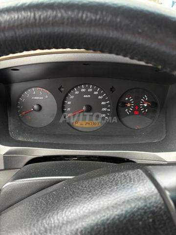 سيارة للبيع بحالة جيدة - 2