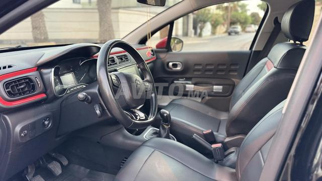 Citroën C3 ديزل يدوي 2019 في الرباط