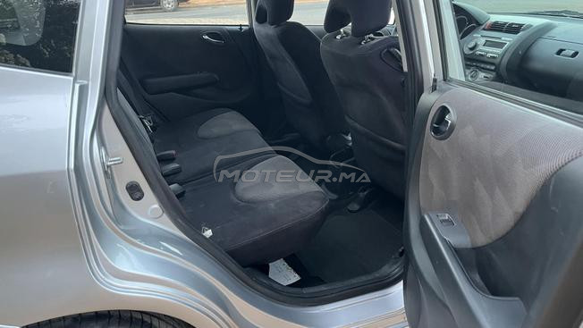 Honda Jazz Automatique