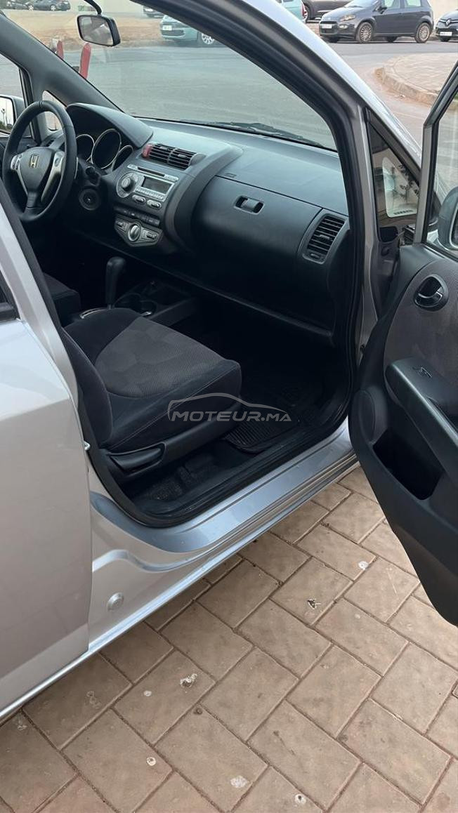 Honda Jazz Automatique
