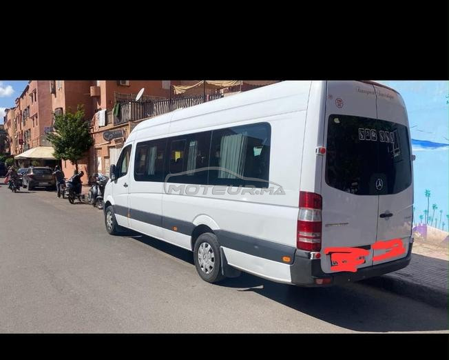 sprinter à vendre agréé 