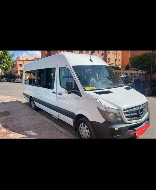 sprinter à vendre agréé 