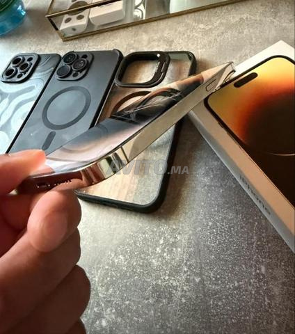 iPhone 14 Pro Max 128 Go – Très bon état – Original - 2