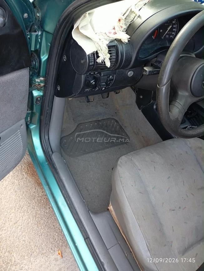 opel corsa 96