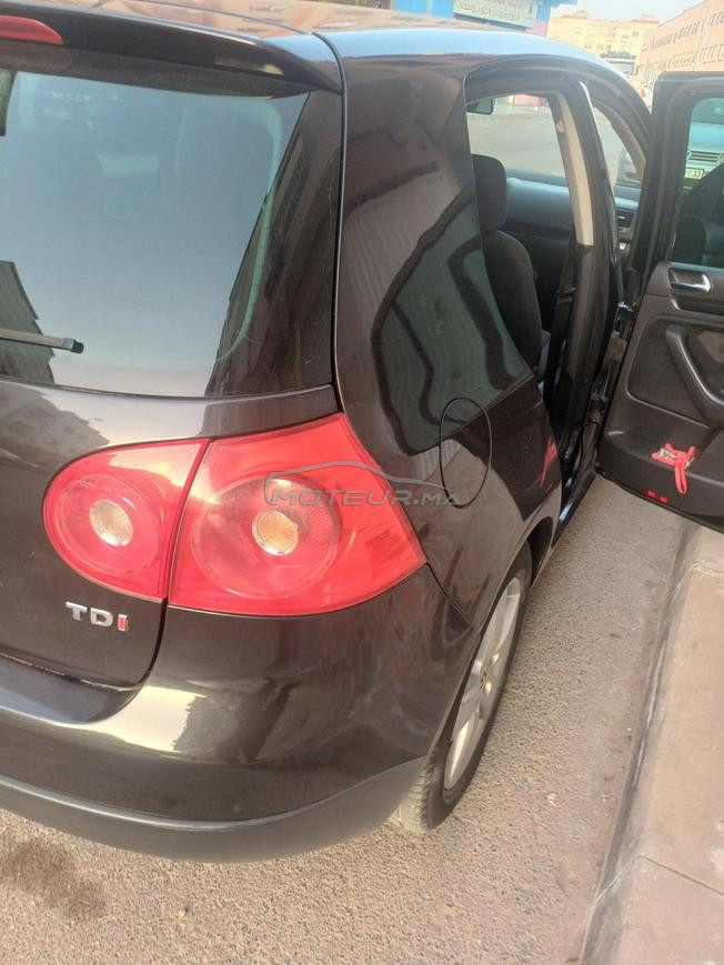 golf5 2008 1.9