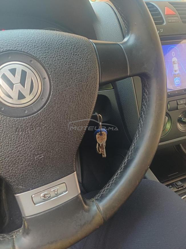 golf5 2008 1.9