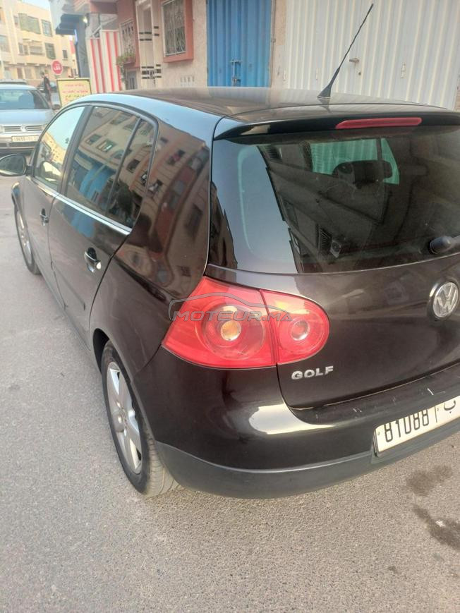 golf5 2008 1.9